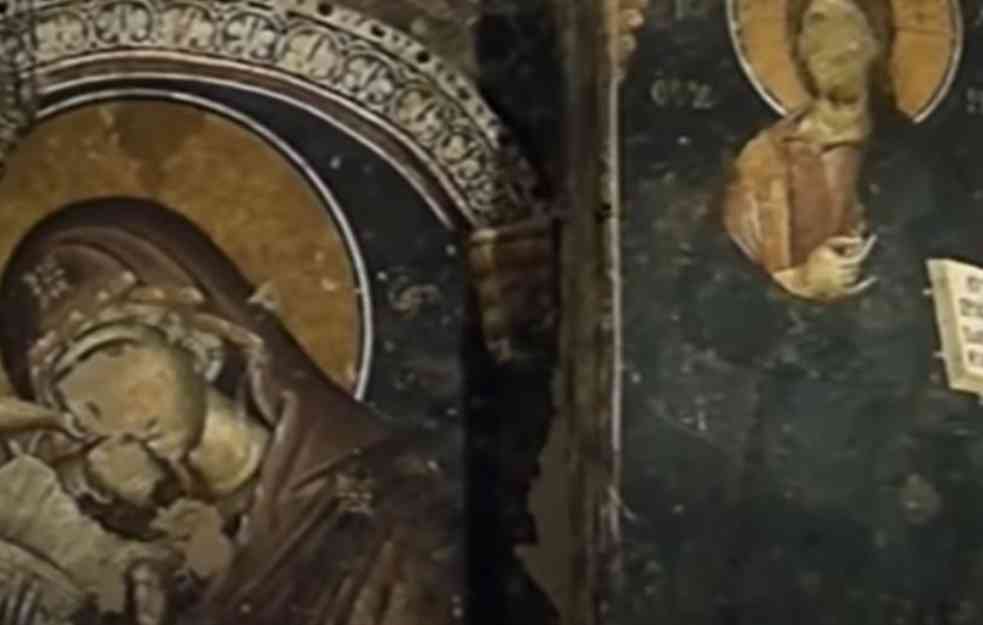 SRBINA UDARALI I ŠUTIRALI U HRVATSKOJ: Videli mu pravoslavne ikone u stanu, a onda ga BRUTALNO PRETUKLI
