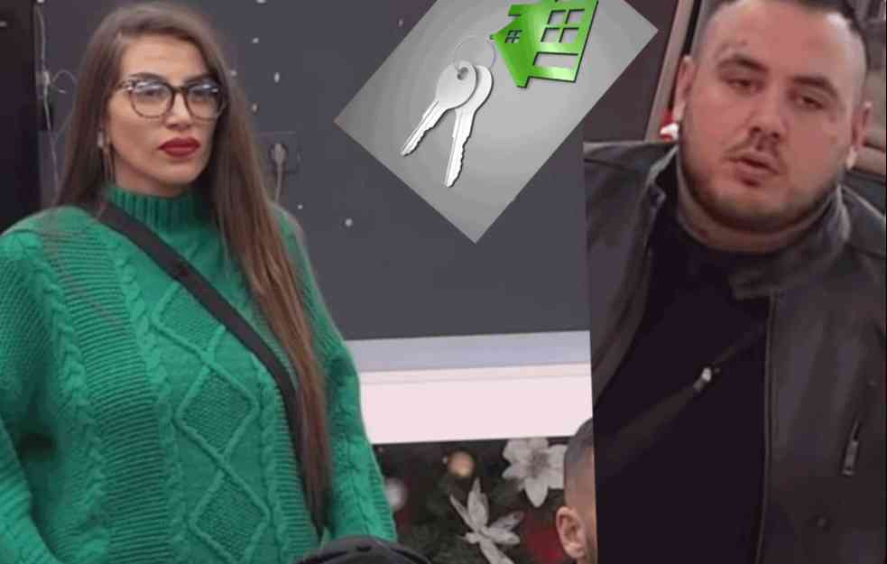 BAŠ SE OTVORILA! Obožavateljka častila DALILU, ali nećete verovati šta joj je KUPILA!