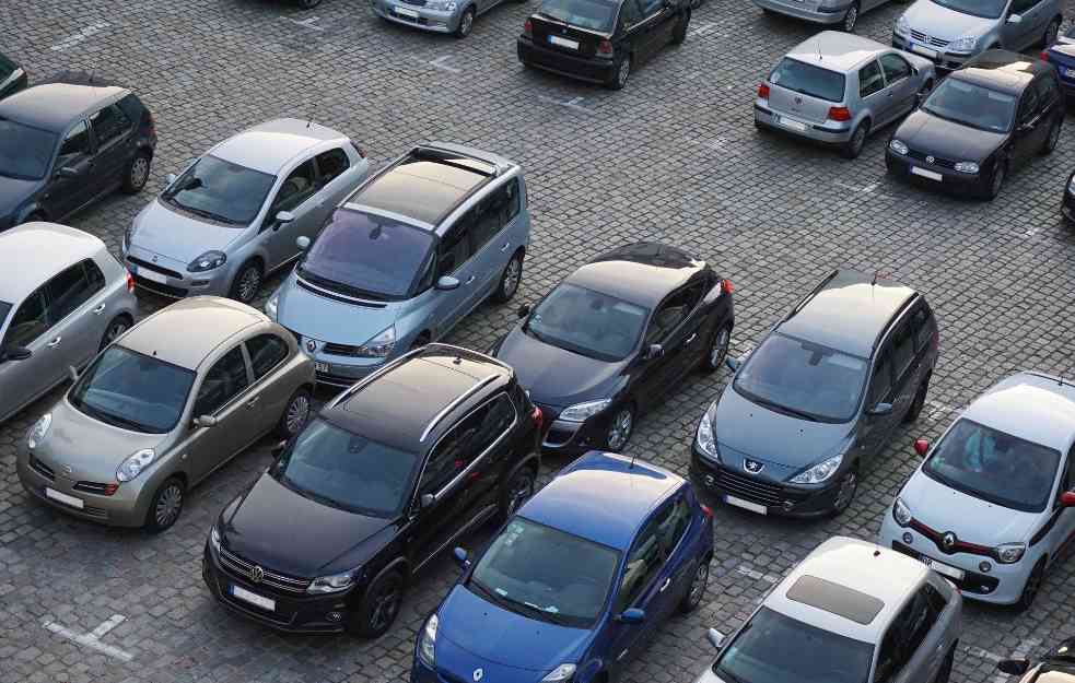 PROCVAT TRŽIŠTA POLOVNIH AUTOMOBILA! Ako ste kupili automobil prošle godine možete da ga prodate po JOŠ VEĆOJ CENI! 