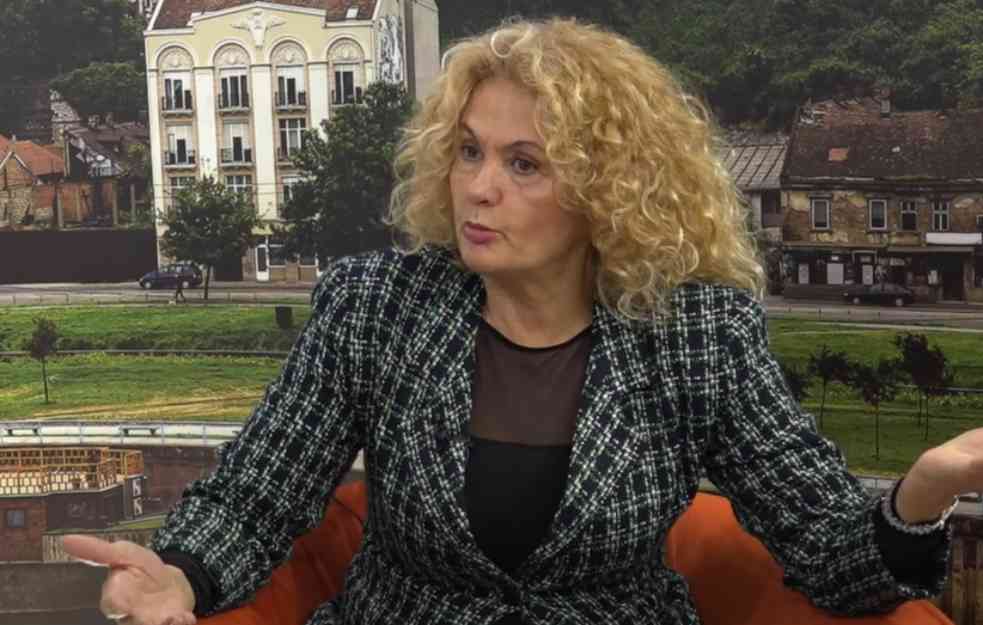 MILIJANA BALETIĆ: Pronađena nulta tačka ZLA u Crnoj Gori