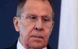 LAVROV: NATO nije <span style='color:red;'><b>odbrambeni savez</b></span>, tri meseca su BOMBARDOVALI JUGOSLAVIJU!