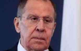 LAVROV: NATO nije odbrambeni savez, tri meseca su BOMBARDOVALI JUGOSLAVIJU!