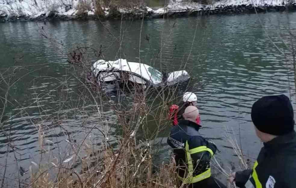 TRAGIČAN ISHOD POTRAGE: Telo nastradale Katarine nađeno kod Vladičinog Hana