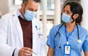   HAOS ZBOG KORONE: Ko menja lekare i medicinske sestre kada se ZARAZE?