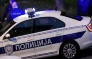 STRAVIČNA NESREĆA U LAZAREVCU: Muškarac naleteo na parkiran auto, stradao na licu mesta