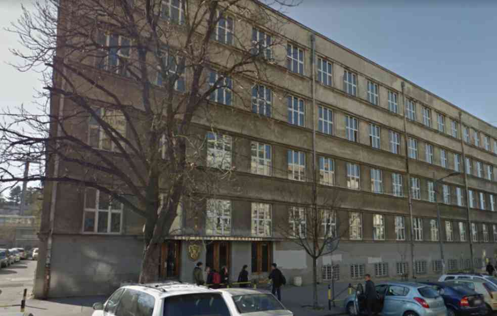 PROTIVPRAVNO PRISVOJILA MILIONE: Uhapšena bivša šefica računovodstva Pete beogradske gimnazije 