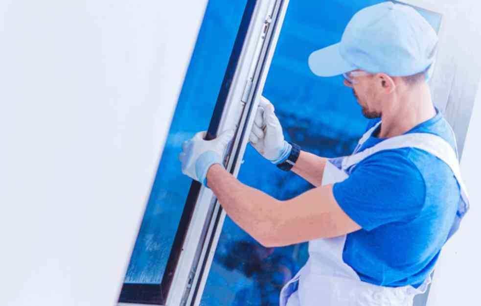 USLOVI NISU ISTI! Objavljen novi javni poziv za zamenu stolarije