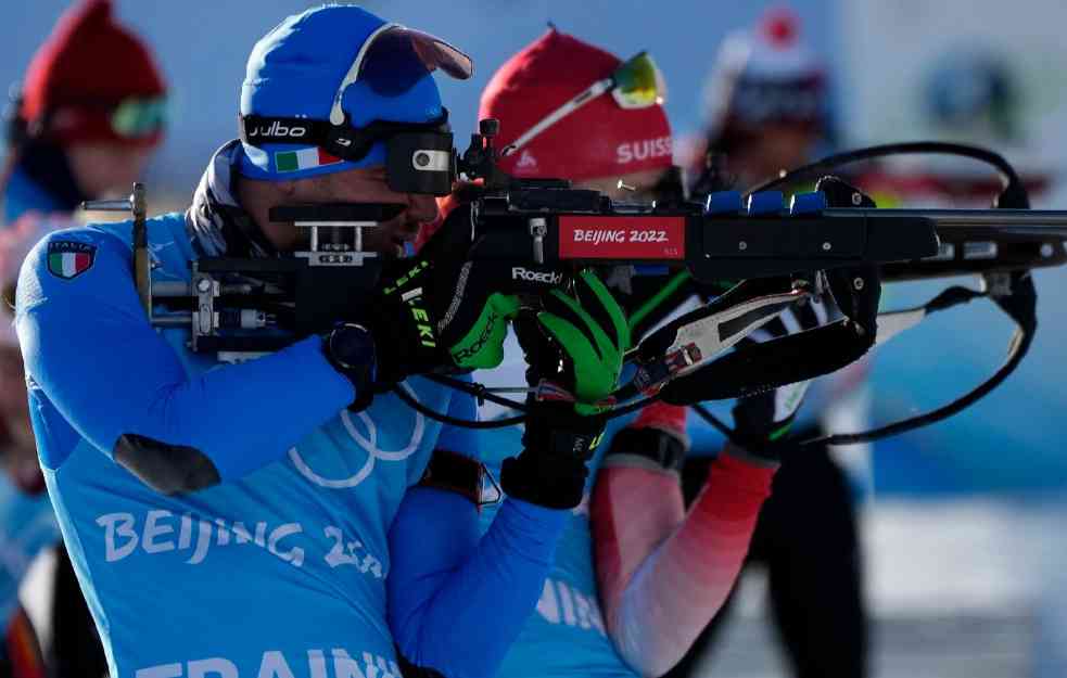 PRŠTAĆE NA SNEGU I LEDU: Ovo su najzanimljiviji sportovi Zimskih olimpijskih igara u Pekingu: RADIĆE ADRENALIN (VIDEO)