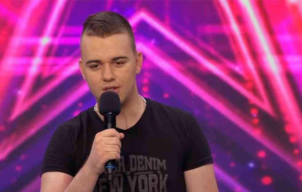Da li ste čuli da neko ima ovakav TALENAT kao Jovan Jeremić koji se kandidovao za Ginisov rekord (VIDEO)