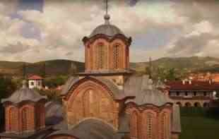 SVETINJE NA METI VARVARA: Od početka godine poharane tri crkve na Kosovu, <span style='color:red;'><b>pljačkaši</b></span> nosili sve pred sobom