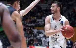 PARTIZAN NIJE MOGAO PROTIV TROJKI RIVALA: <span style='color:red;'><b>Huventud</b></span> slavio u BADALONI, put u EVROPU sada ZNATNO TEŽI!