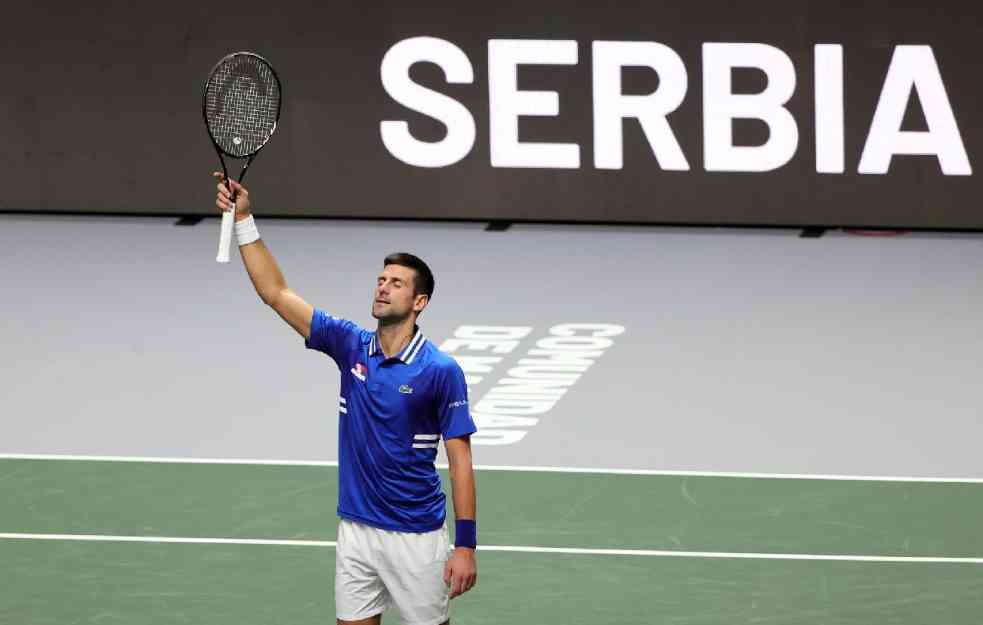 NOVAK NE IGRA NI ROLAN GAROS: Francuska POOŠTRILA MERE i poslala Đokoviću jasnu poruku