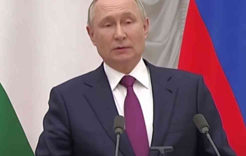 Putin je NJEGA zvao čak TRI puta ove nedelje! Da li je ovaj političar ključan za dijalog o krizi u Ukrajini?