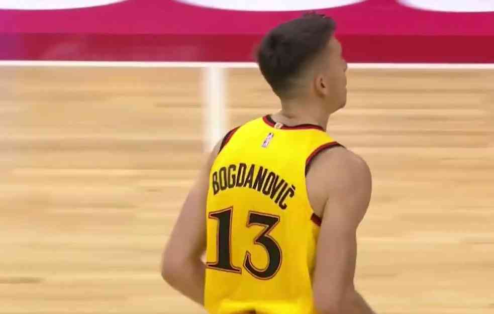 BOGDAN UGASIO SUNCE! Hoksi prekinuli FANTASTIČAN NIZ Feniksa: Jang brojao do 43 (VIDEO)