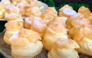 Savršen RECEPT za mekane, <span style='color:red;'><b>puf</b></span>naste princes krofnice koje se tope u ustima 