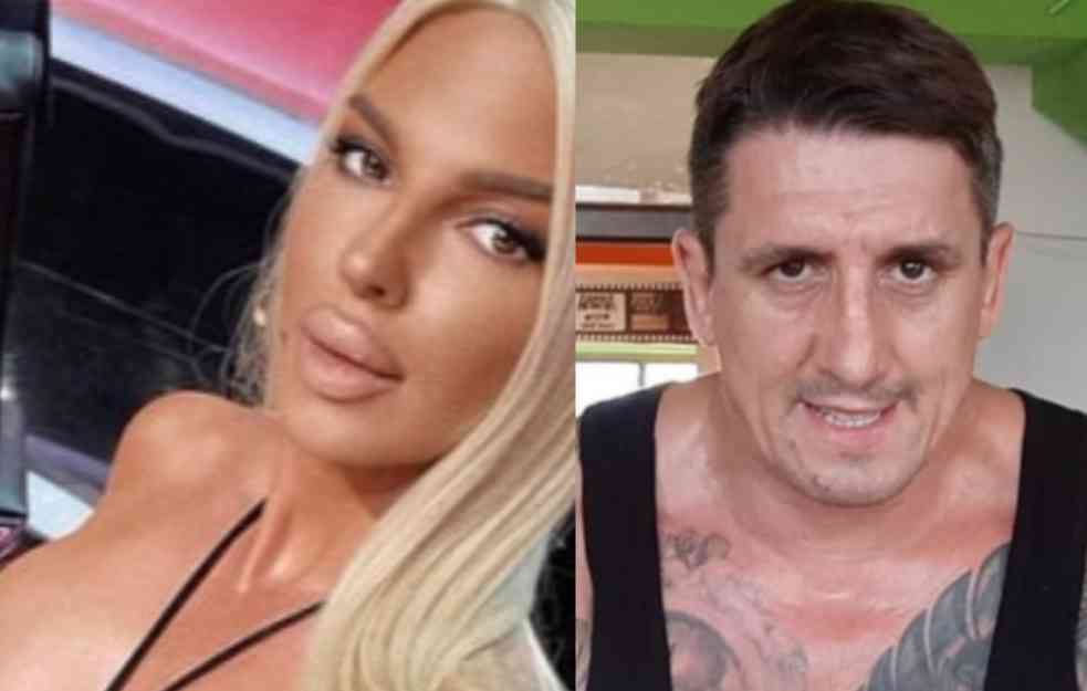 BESNI RAT NA ESTRADI! Jelena Karleuša udarila na Kristijana Golubovića: Ti si čovek sa margine (FOTO)