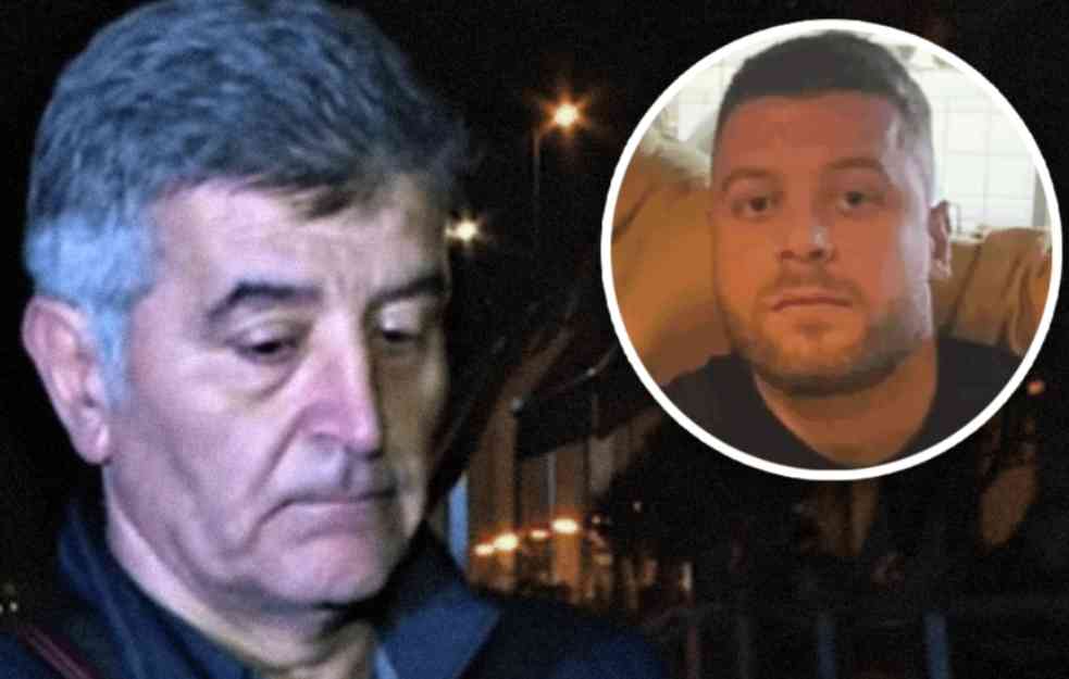 HITNO SE OGLASIO NENAD PERIŠ: Mateja dobro poznajem i tvrdim da nikada nije uzimao narkotike