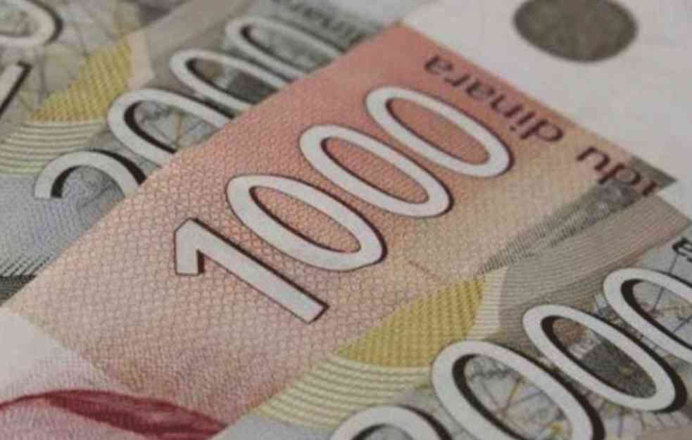 APEL NARODNE BANKE: Građani, budite oprezni - ova valuta se najčešće falsifikuje u Srbiji