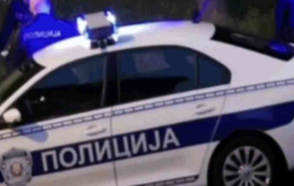 SMRTI MUŠKARCA PRETHODILA MASOVNA TUČA? Detalji užasa u centru Leskovca: Tri osobe privedene
