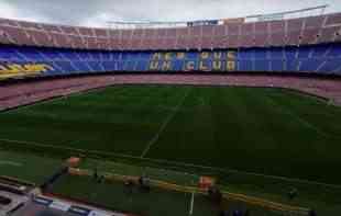 OVO NIKO NIJE OČEKIVAO! MILIONI MOGU SVE: Katalonski stadion menja ime, <span style='color:red;'><b>Kamp Nou</b></span> odlazi u ISTORIJU
