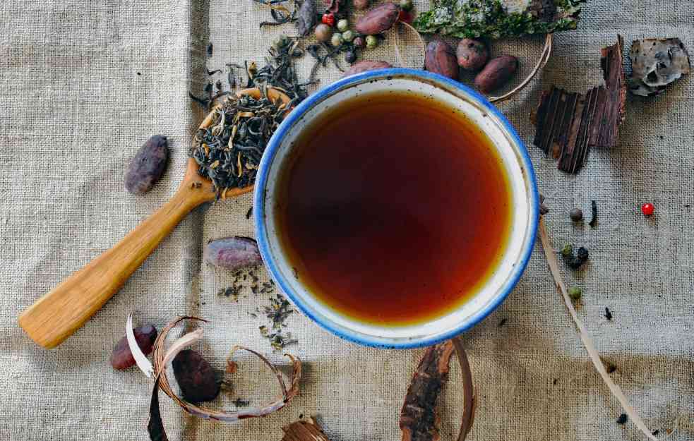 BOLOVI I GRČEVI ĆE BITI PROŠLOST: Ovaj čaj je idealan za sve dame i "ONE DANE"