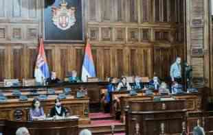 DANAS JE TAJ DAN! Poslanici u 17 časova proglašavaju promene Ustava Srbije