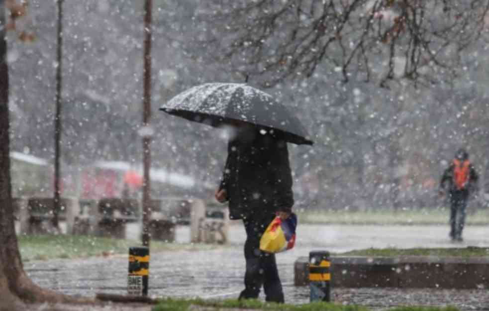 MART ČESTO ZNA DA BUDE PREVRTLJIV: Poznati meteorolog otkriva: Evo šta čeka Srbiju do kraja februara