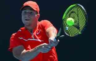 NIJE IMAO SNAGE ZA PREOKRET: Kecmanović ispao sa <span style='color:red;'><b>ATP turnir</b></span>a u Buenos Ajresu (FOTO)