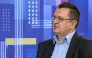 PONAŠAMO SE KAO <span style='color:red;'><b>IDIOTI</b></span> JER NAM JE NOVAC NAJVAŽNIJI: Dramatično upozorenje dr Šeklera: Ovo je Božja kazna