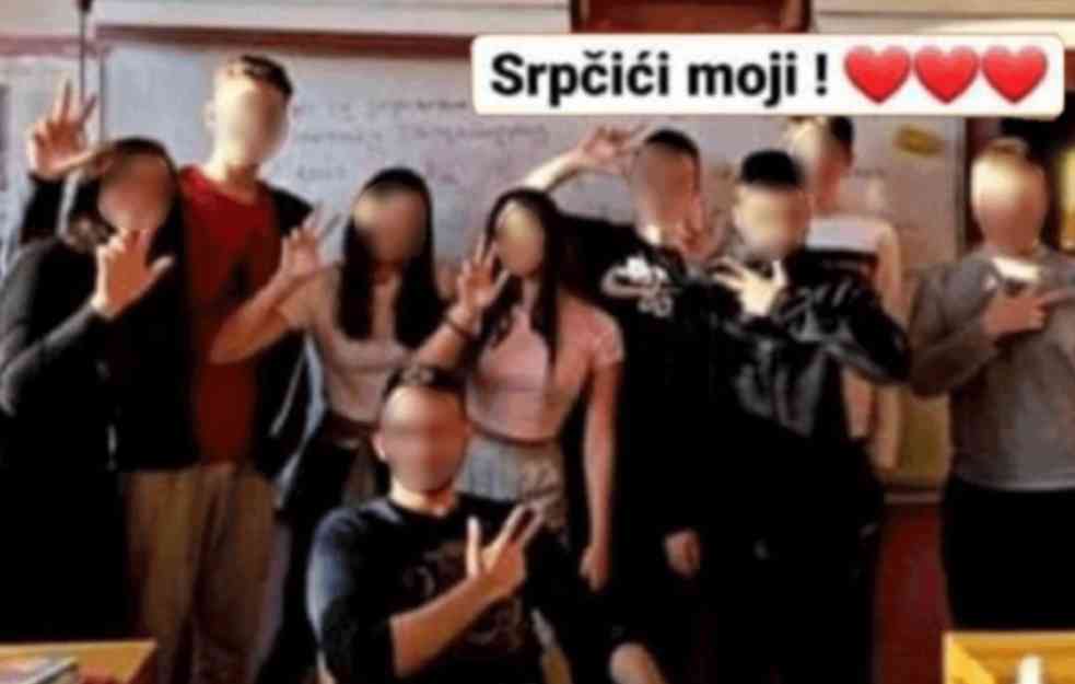 POBEDA! PROFESOR SE VRAĆA NA POSAO: Direktorka škole iznela detalje - nazvao đake 