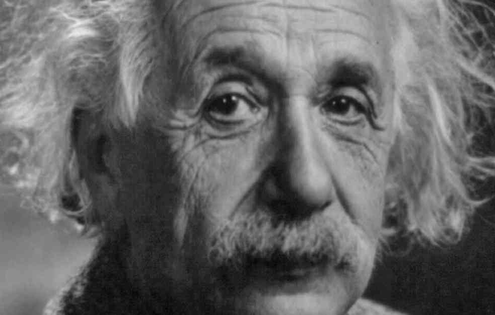 SRBI PIJU OD ROĐENJA DO SMRTI, A IPAK SU GENIJALNA NACIJA: Tako je Ajnštajn govorio o našem narodu i srpskoj kafani