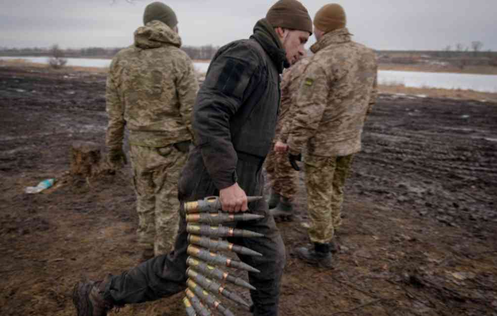 POSLEDNJI APEL STANOVNIŠTVU PRED RAT? Ukrajinska vlada poslala poruku građanima: Ostanite mirni, odbićemo svaki napad (VIDEO)