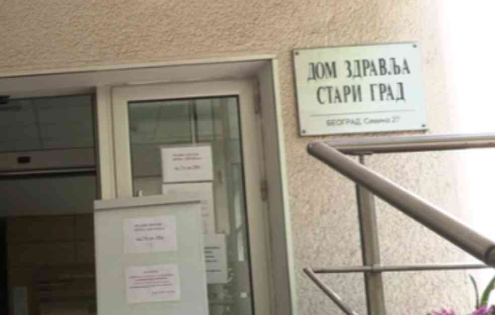 UMRLA IRENA KOSTIĆ Sve majke oplakuju pedijatra iz DZ Vračar: 