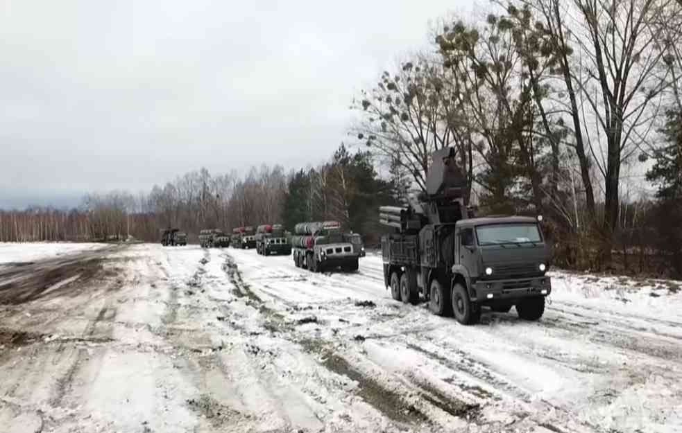 BOLI NAS UVO! Rusi odgovorili na američke pretnje da će ih osakatiti sankcijama (FOTO)