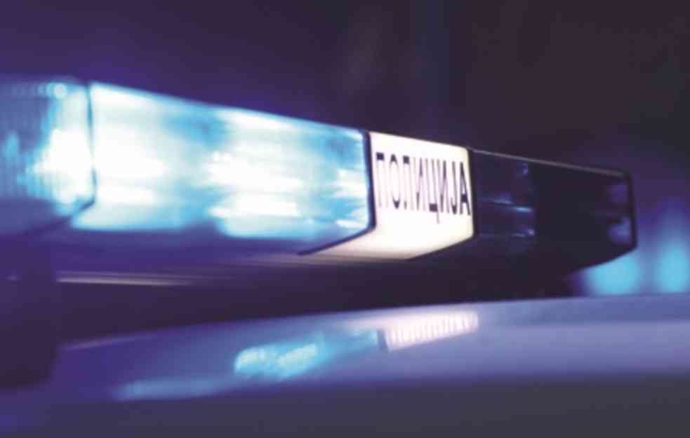 STRAŠNA SCENA U IVANJICI! Pronašli mrtvog mladića u kafani