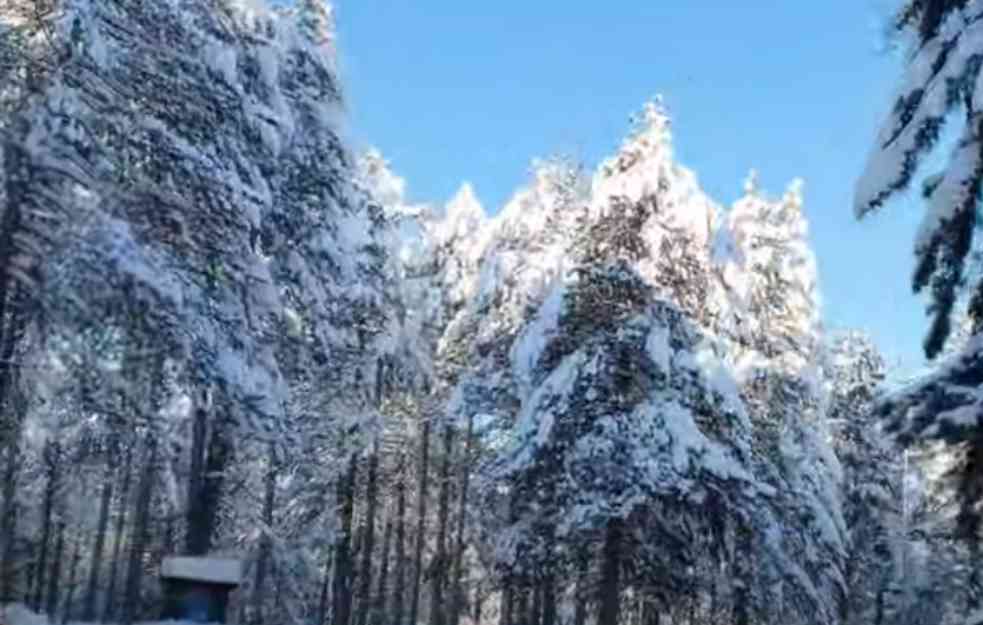  Zlatibor sa različitih strana Tornika: Dva sveta različita, možda će se sresti, ali, poznati neće!