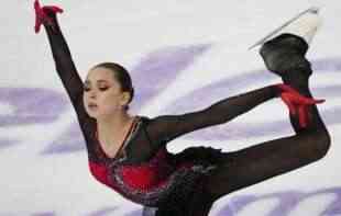 NIJE DOŽIVELA NOVAKOVU SUDBINU: <span style='color:red;'><b>Kamila</b></span> OSTAJE na Zimskim olimpijskim igrama!