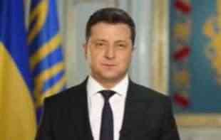 DAN NAPADA BIĆE 16. FEBRUAR! <span style='color:red;'><b>Predsednik Ukrajine</b></span> se obratio narodu: Napravićemo od tog dana, dan jedinstva! (VIDEO) 