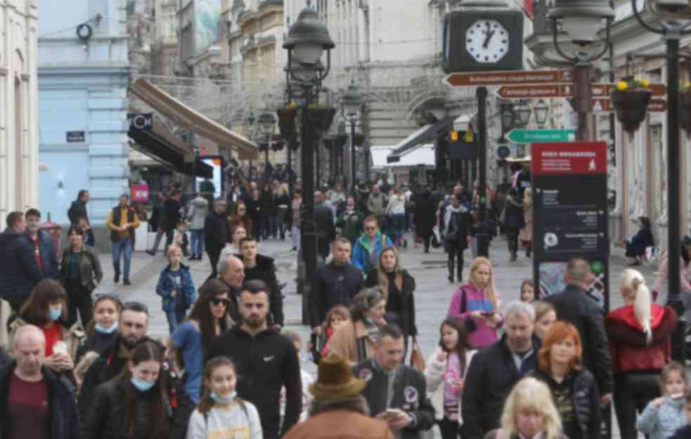 FEBRUAR NATPROSEČNO TOPAO, A EVO KADA STIŽE ZAHLAĐENJE! Poznati meteorolozi otkrili kakvo nas PROLEĆE očekuje