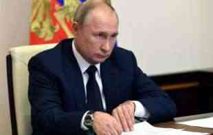 <span style='color:red;'><b>USVOJENA REZOLUCIJA</b></span>: Rusi priznali Donjeck i Lugansk, zadnju reč ima Putin