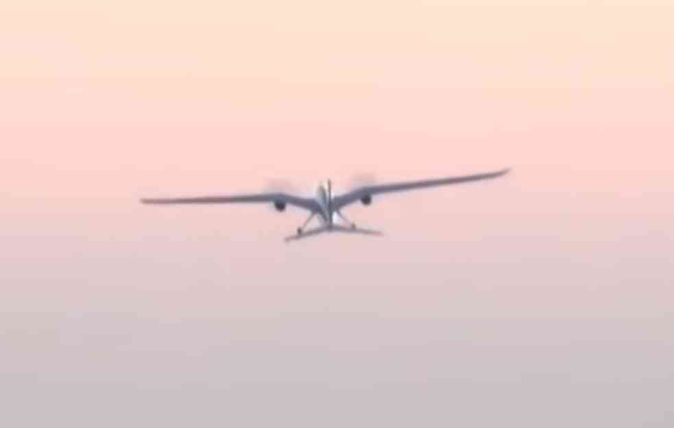 DRAMATIČNO UPOZORENJE RUSA: Ukrajinci planiraju napad dronovima, situacija u Donbasu se naglo pogoršala (VIDEO)