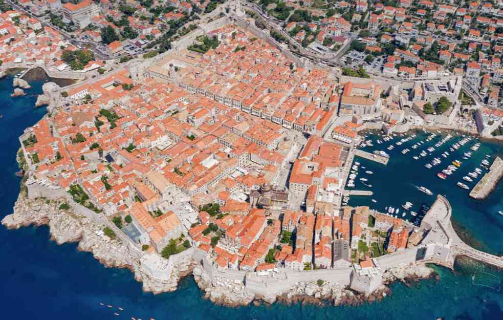 SVE SRBI, HRVATA NIGDE! Po Austrougarskom popisu iz 1890. u Dubrovniku se govorio samo srpski (FOTO)