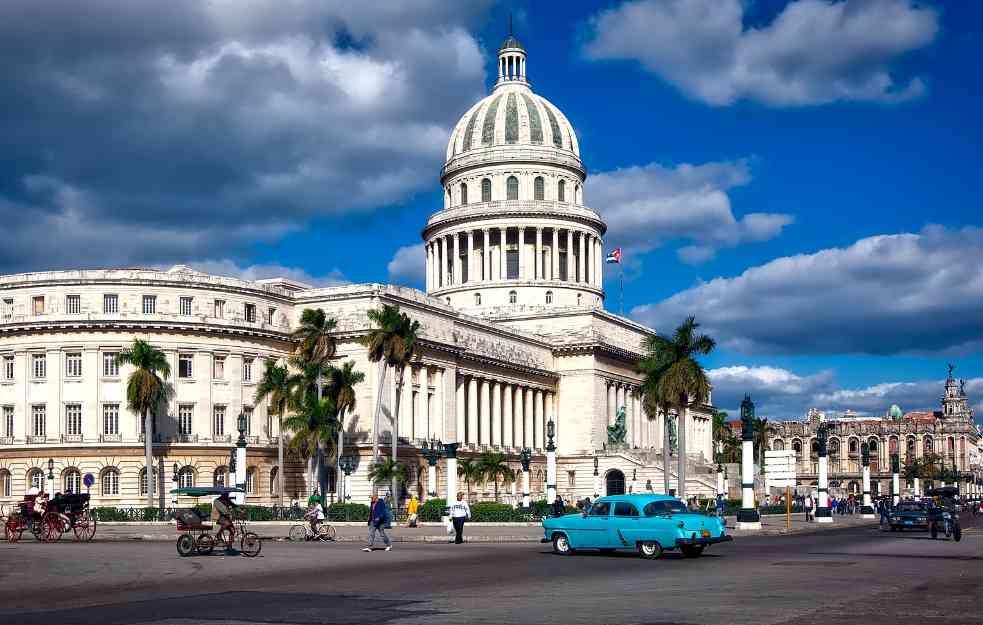 OMIKRON NE USPEVA NA KUBI! Kubanci pronašli recept u borbi sa virusom
