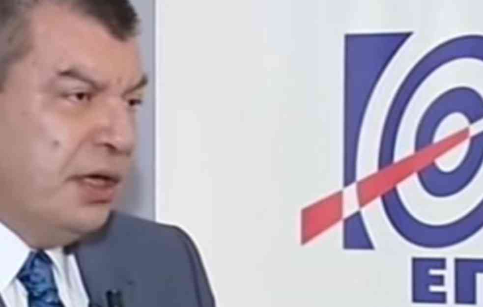 EPS MESEC DANA BEZ DIREKTORA! Vučić najavio novog, samo da ne bude kao Mića