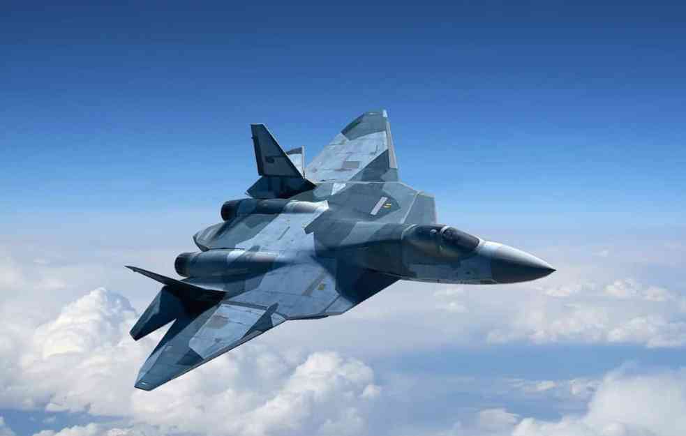   VOJNA TAJNA! OVU ZVER DOBRO ČUVAJU: Rusija razvija hipersonični MIG-41, sa ovim avionom počinje NOVA ERA (VIDEO)