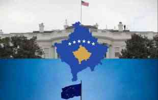 KOSOVO NA PRAGU NATO-a! Pritisci da <span style='color:red;'><b>lažna država</b></span> uđe u Alijansu