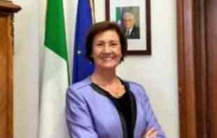 JOŠ JEDNA BIZARNA SMRT AMBASADORA: Italijanska diplomatkinja preminula NA SLIČAN NAČIN kao OLIVER ANTIĆ!