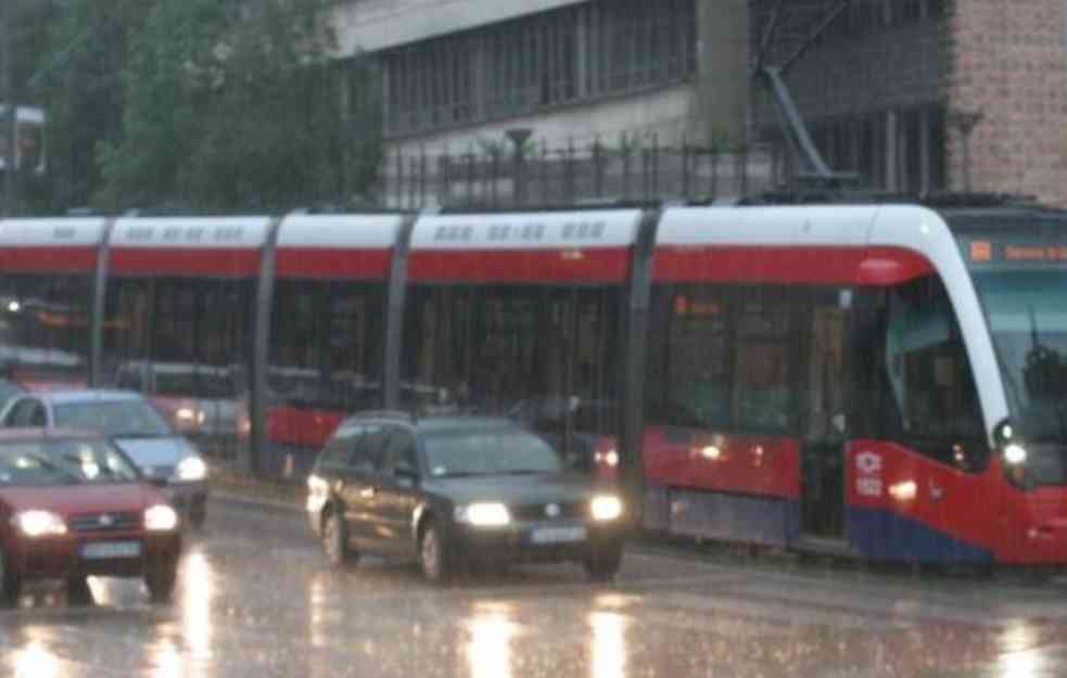 STIŽE NEVREME, OČEKUJTE NEPOGODE: Najnovije upozorenje RHMZ