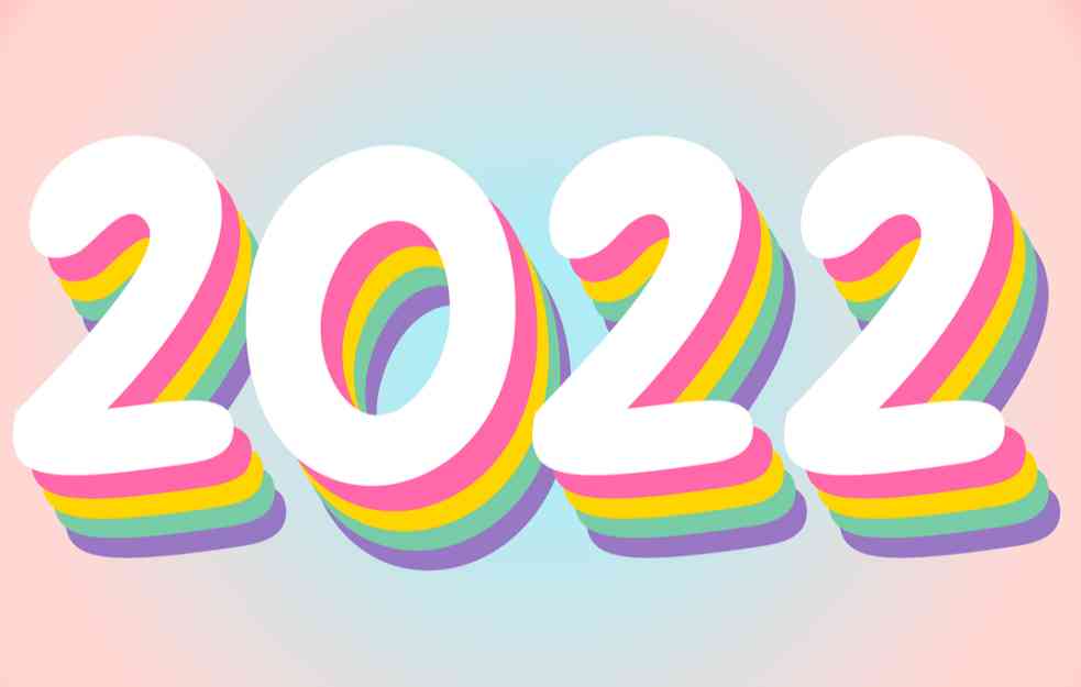 MAGIČAN DAN! DANAS JE 22. 2. 2022! Javlja se na svakih 800 godina, niz dvojki donosi nešto veličanstveno! 
