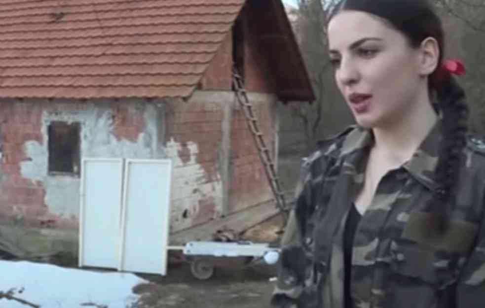 Tamara ima 19 godina, 300 medalja i ogromno srce HUMANITARKE: Sređuje domove najugroženijim, pomaže SIROMAŠNIMA